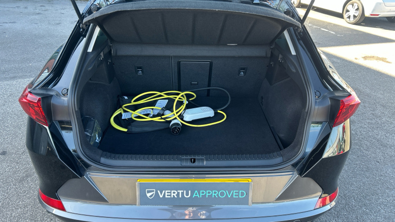 CUPRA Formentor 1.4 eHybrid 204 V1 5dr DSG Estate